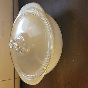 Vintage Pyrex 1.5 quart